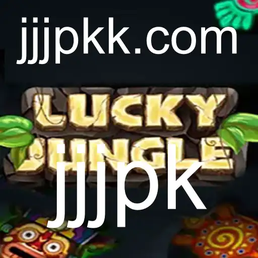 Explore o Fascinante Mundo de LuckyJungle