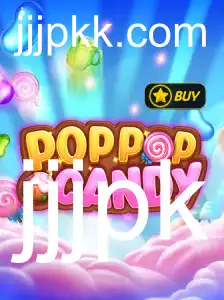 Explorando o Mundo de POPPOPCANDY: Uma Jornada Doce e Estratégica