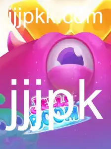 Explore o Mundo Vibrante de JellyBoom: Um Jogo que Revoluciona o Entretenimento Gamer