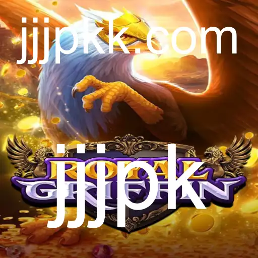 Decifre o Enigma de RoyalGriffin: Um Mergulho no Mundo Estratégico de jjjpk
